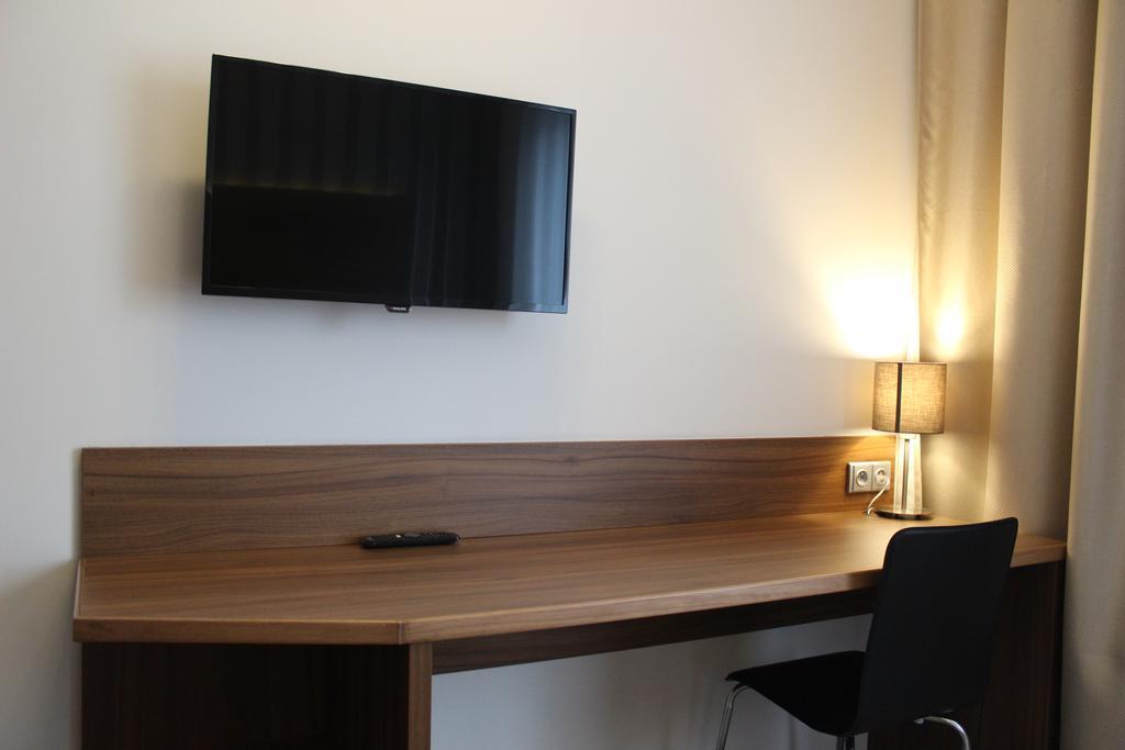 La Rosa Hotel Frydek-Mistek