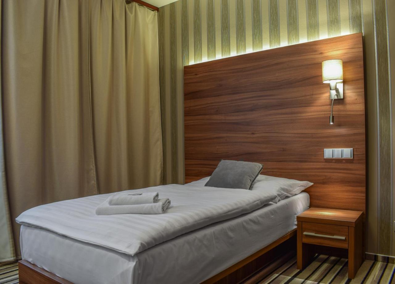 La Rosa 3* Frydek-Mistek