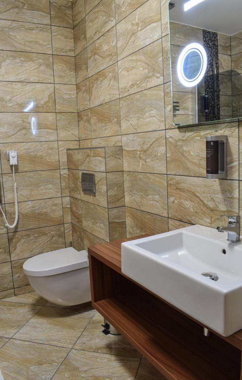 Hotel La Rosa 3*