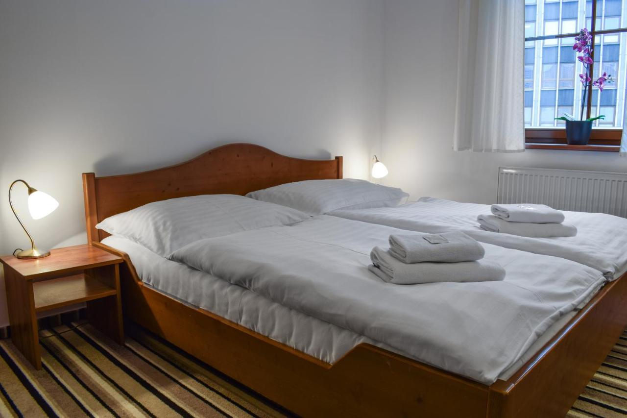 La Rosa Hotel